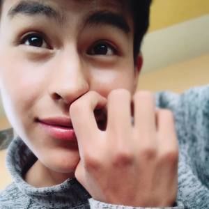 Meet your Posher, Andy